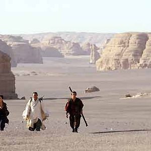 Fotoğraf Michael Angarano