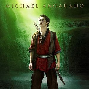 Fotoğraf Michael Angarano