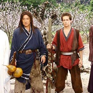 Fotoğraf Michael Angarano