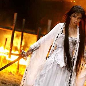 Fotoğraf Yasak Krallık