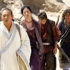 Fotoğraf Michael Angarano