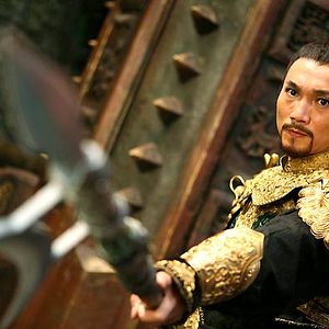 Fotoğraf Collin Chou