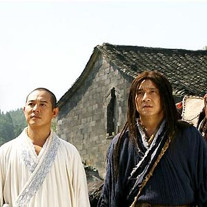 Fotoğraf Jackie Chan