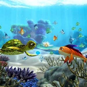 Fotoğraf Cesur Balık