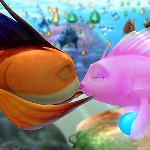 Fotoğraf Cesur Balık