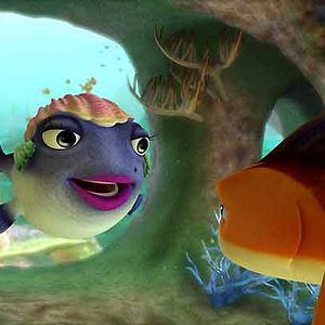 Fotoğraf Cesur Balık