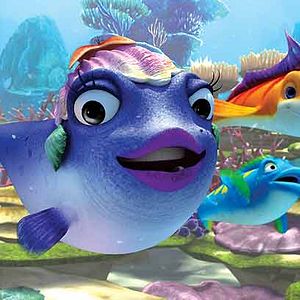 Fotoğraf Cesur Balık