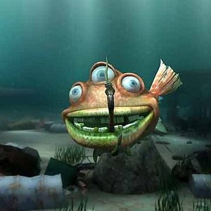 Fotoğraf Cesur Balık