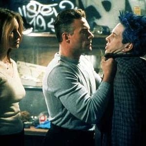 Fotoğraf Mic Rodgers