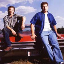 Fotoğraf Going To California