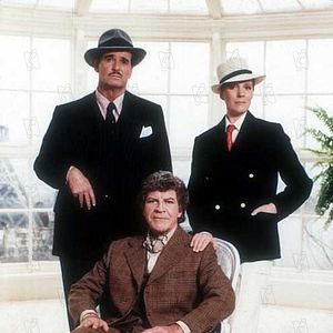 Fotoğraf Blake Edwards