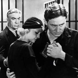 Fotoğraf Bette Davis