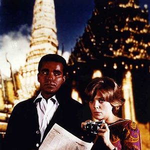 Fotoğraf Barbara Bain