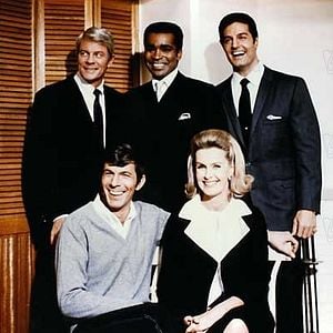 Fotoğraf Barbara Bain