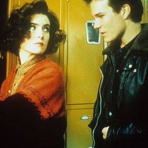 Fotoğraf Lara Flynn Boyle