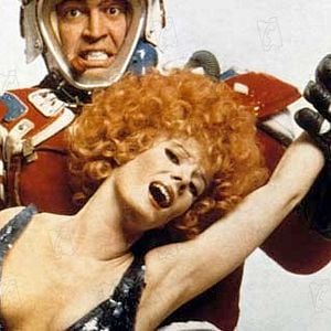 Fotoğraf Delphine Seyrig