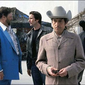 Fotoğraf Larry Charles