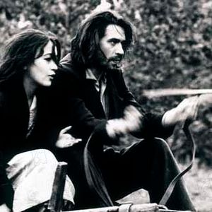 Fotoğraf Yolande Zauberman