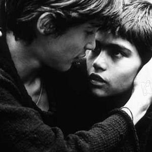 Fotoğraf Yolande Zauberman