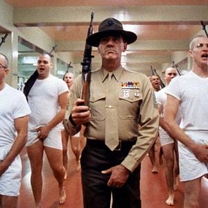 Fotoğraf Full Metal Jacket