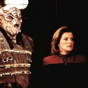 Fotoğraf Star Trek: Voyager