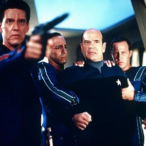 Fotoğraf Star Trek: Voyager