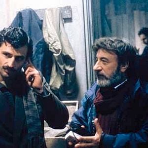 Fotoğraf Gianni Amelio