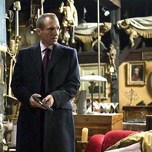 Fotoğraf Ralph Fiennes