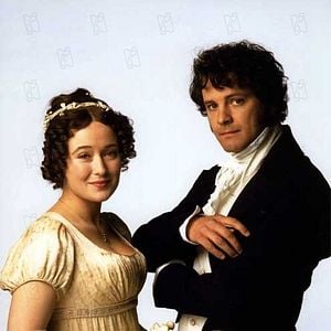 Fotoğraf Jennifer Ehle