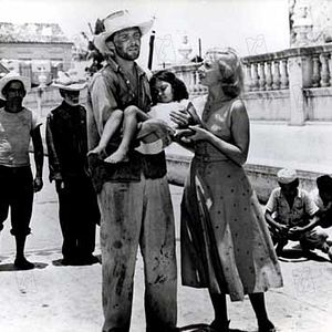 Fotoğraf Michèle Morgan