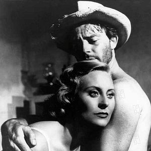 Fotoğraf Michèle Morgan