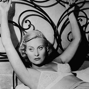 Fotoğraf Michèle Morgan