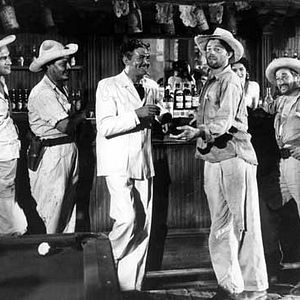 Fotoğraf Yves Allégret