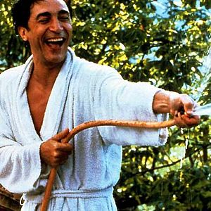 Fotoğraf Richard Berry