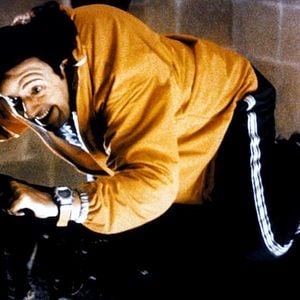 Fotoğraf Patrick Timsit