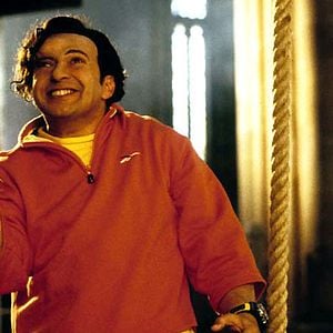 Fotoğraf Patrick Timsit