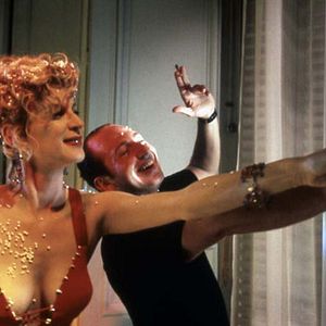 Fotoğraf Patrick Timsit