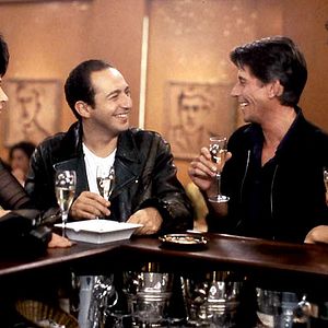 Fotoğraf Patrick Timsit