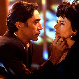 Fotoğraf Richard Berry