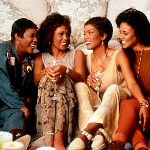 Fotoğraf Loretta Devine