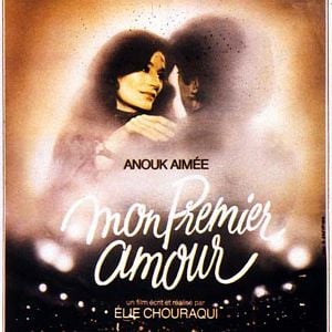 Fotoğraf Anouk Aimée