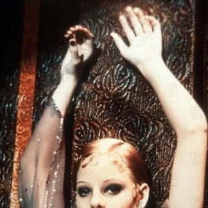 Fotoğraf Alan Parker