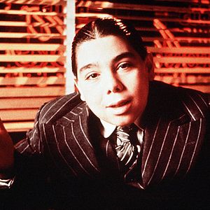 Fotoğraf Bugsy Malone