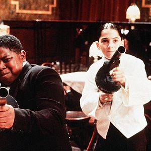 Fotoğraf Bugsy Malone