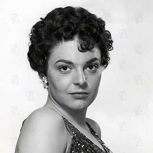 Fotoğraf Anne Bancroft