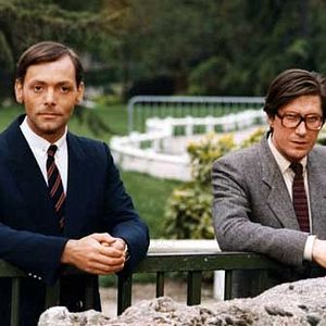 Fotoğraf Jacques Dutronc