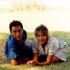 Fotoğraf Sophie Marceau