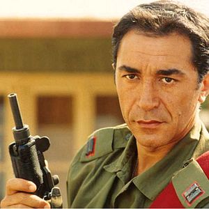 Fotoğraf Richard Berry