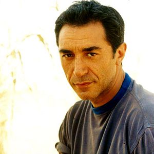 Fotoğraf Richard Berry