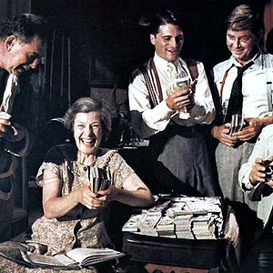 Fotoğraf Robert Aldrich